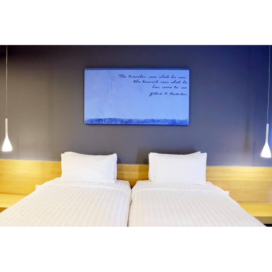 Kalm Bangsaen Hotel Zewnętrze zdjęcie